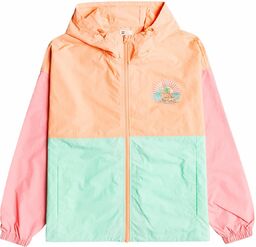 kurtka damska BILLABONG SURF FAN JACKET Multi