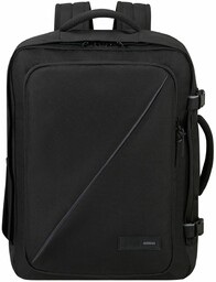 Plecak American Tourister Take2Cabin M 15,6" - black