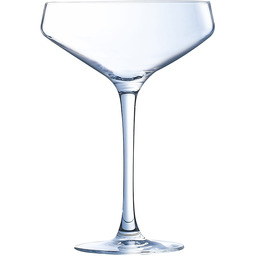 CHEF&SOMMELIER Kieliszek do koktajli/szampana COUPE, 210 ml L3678