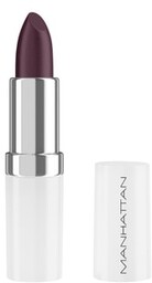 Manhattan Satin Lipstick Szminka 4 g Nr. 980
