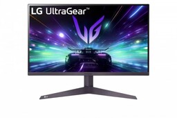 LG Electronics Monitor 27GS50F-B 27 cali FHD UltraGear