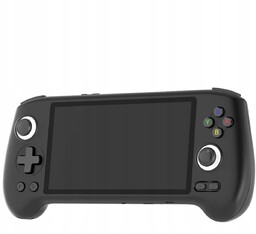 Konsola retro Anbernic RG556 Black 5,48" Dotykowy Amoled