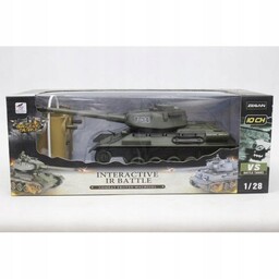 ND17_ZB-108516 Czolg na radio T-34 karton 1001651