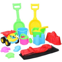 EDDY TOYS Zestaw do piasku 192512