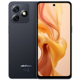 Smartfon Ulefone Note 18 Ultra 5G 6GB/256GB (Lustrous