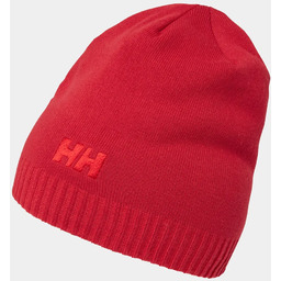 Helly Hansen Czapka zimowa BRAND BEANIE - Iced