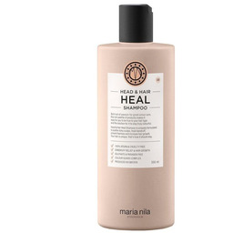 Head & Hair Heal Shampoo kojący szampon