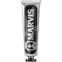 Marvis Amarelli Licorice - Wybielająca pasta do zębów