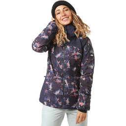 O''Neill Damskie kurtki śniegowe Wavelite Skala, XL