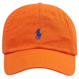 Polo Ralph Lauren Oryginalna Czapka Unisex