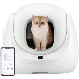 CATLINK Inteligentna kuweta dla kota Baymax
