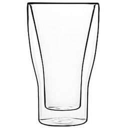 Hendi Szklanka wysoka do latte 340 ml (2