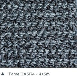 Wykładzina dywanowa AW FAME 74 (obiektowa) 4m