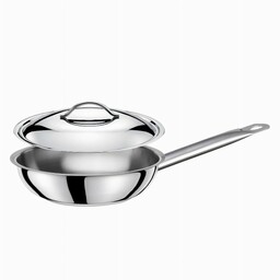 Tomgast Exclusive Patelnia 32 Cm Z Pokrywką