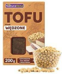 NaturaVena Tofu Wędzone 200g