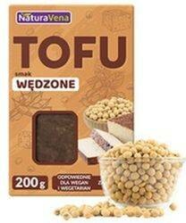 Naturavena Tofu wędzone 200 g