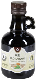 Oleofarm - Olej krokoszowy
