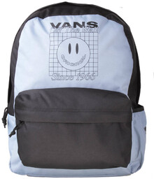 Miejski plecak Vans Street Sport Realm - ashley