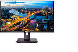 Philips, Monitor 275B1 IPS DVI HDMI DP Pivot,