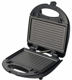 Blaupunkt Opiekacz do kanapek 3w1 SMS611, 750W