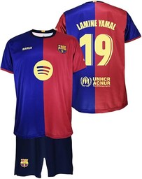 Futbol Club Barcelona Koszulka dla dzieci Sezon 24/25