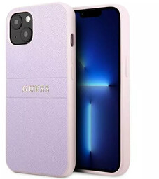 Etui Guess GUHCP13SPSASBPU do Apple iPhone 13 Mini
