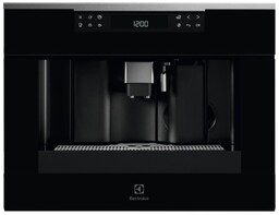 Ekspres do zabudowy ELECTROLUX KBC65X