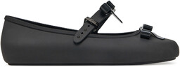 Baleriny Melissa Melissa Soft Ballerina Bow Ad M