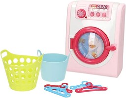 ColorBaby 39036 My Home Pralka Mini Zabawka, Urządzenia