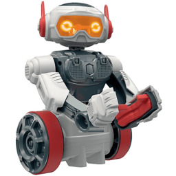 Zabawka naukowa CLEMENTONI Evolution Robot 2.0