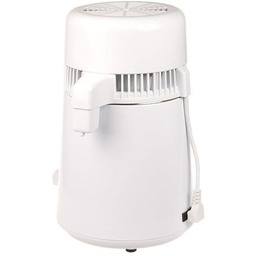 WYPRZEDAŻ 450 Bs destylator elektryczny sun 4l 750w