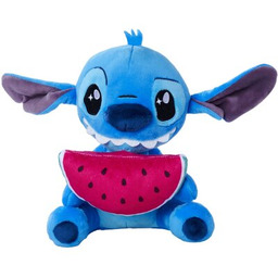 SIMBA Maskotka Disney Stitch z arbuzem 6315870192