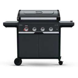 CAMPINGAZ Grill ogrodowy gazowy SELECT 4 EXS SBS