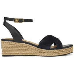 Espadryle Tommy Hilfiger