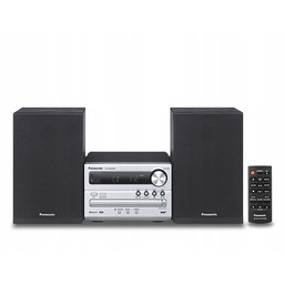 Wieża stereo Panasonic SC-PM250B
