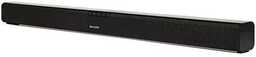 Sharp HT-SB110 2.0 Bluetooth Soundbar