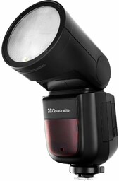 Lampa błyskowa Quadralite Stroboss V1 Fujifilm