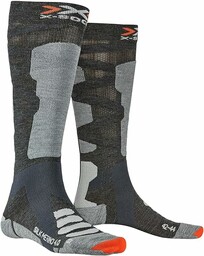 X-Socks Unisex Ski Silk 4.0 skarpety
