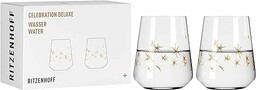 RITZENHOFF 6141013 Szklanka do wody 500 ml