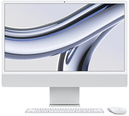 Apple iMac Retina 4,5K 24 M3 8 rdzeni