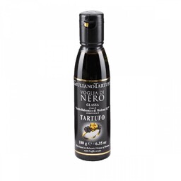 Krem balsamiczny z czarną truflą, 180 ml