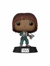 Figurka Star Wars: The Acolyte - Osha Aniseya