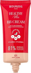Bourjois Healthy Mix kryjący krem BB z kompleksem