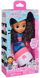 SPIN MASTER Lalka Koci domek Gabi Podróżniczka Gabi