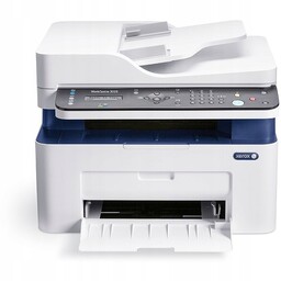 Drukarka Xerox WorkCentre 3025V_NI 3025V_NI