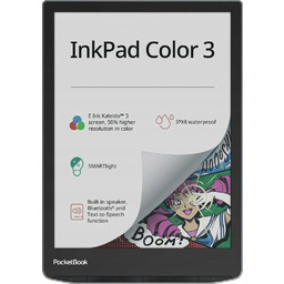 Czytnik PocketBook InkPad Color 3