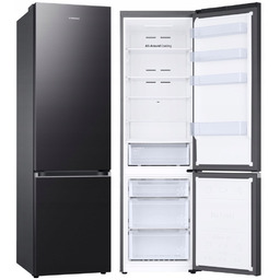Lodówka Samsung RB38C600EB1 SpaceMax 390l WiFi NoFrost LED