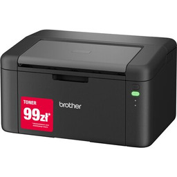 BROTHER Drukarka HL-L1232W, Wi-Fi Zyskaj