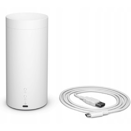 Nawilżacz Powietrza Aromatyzer Lucy Stadler For Aromaterapia Dyfuzor