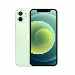 Apple iPhone 12 256GB Green Zielony
